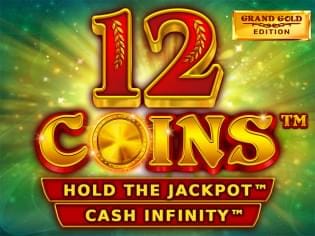 12 Coins™ Grand Gold Edition game thumbnail
