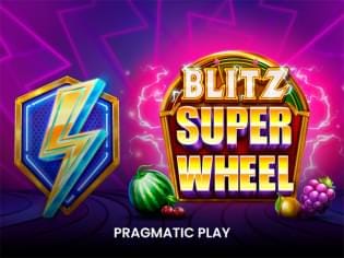 Blitz Super Wheel game thumbnail