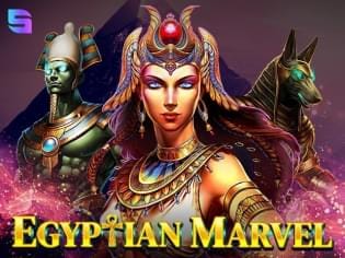 Egyptian Marvel game thumbnail