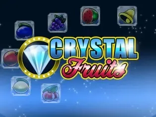Crystal Fruits game thumbnail