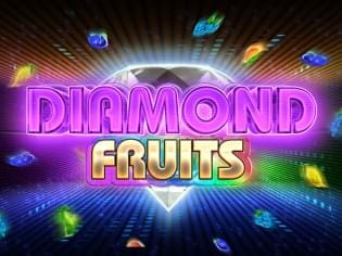 Diamond Fruits game thumbnail