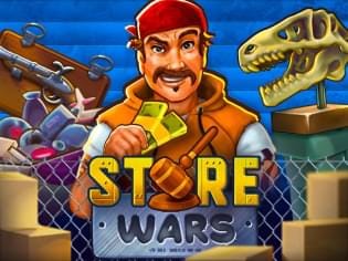 Store Wars game thumbnail