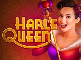 Harlequeen game thumbnail