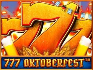 777 Oktoberfest game thumbnail