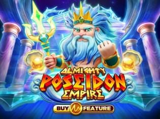 Almighty Poseidon Empire game thumbnail