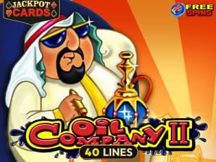 Oil Company II game thumbnail