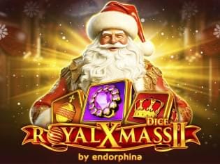Royal Xmass 2 Dice game thumbnail